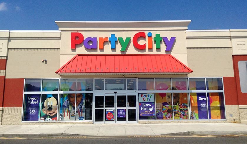 Partycityfeedback - Win $100 Card - Party City Feedback Survey