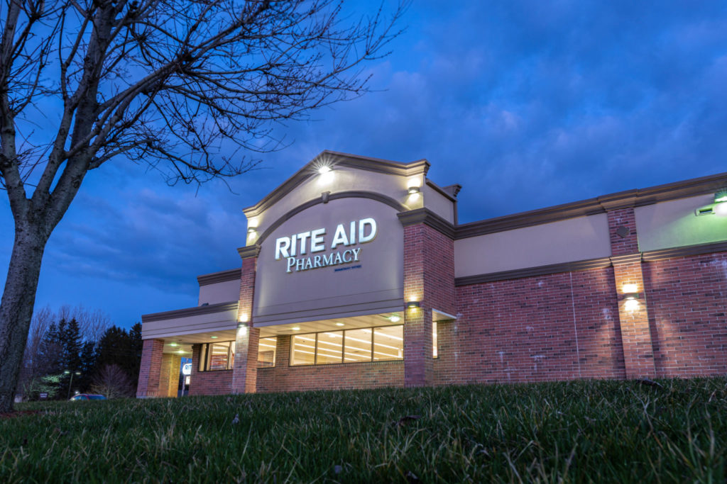 Wecare.riteaid.com survey - win $1000 - Rite Aid Survey