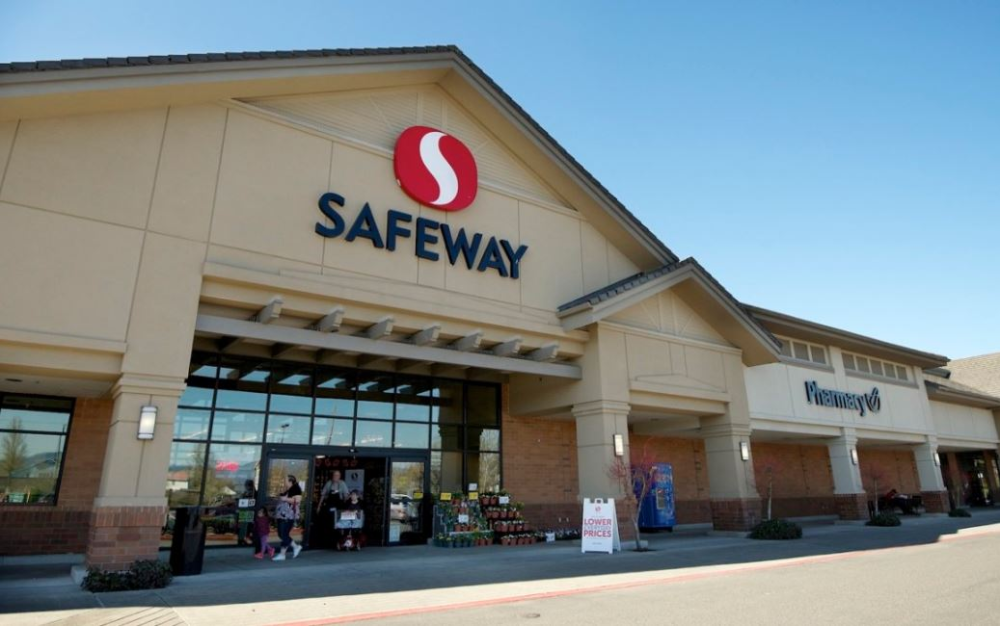 www.Safeway.com Survey - Win $ 100 - Safeway Survey