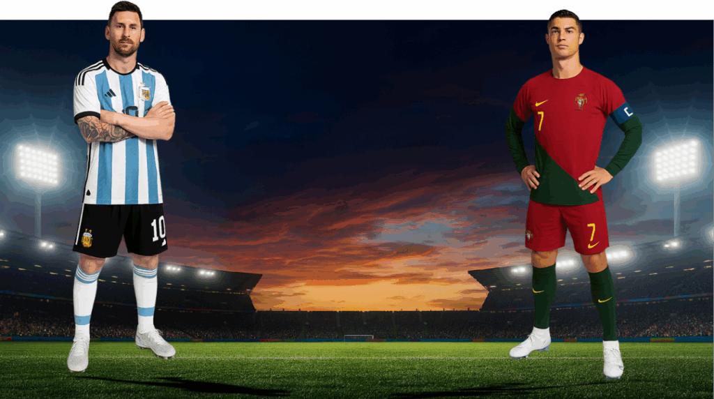 endorse-messi&ronaldo